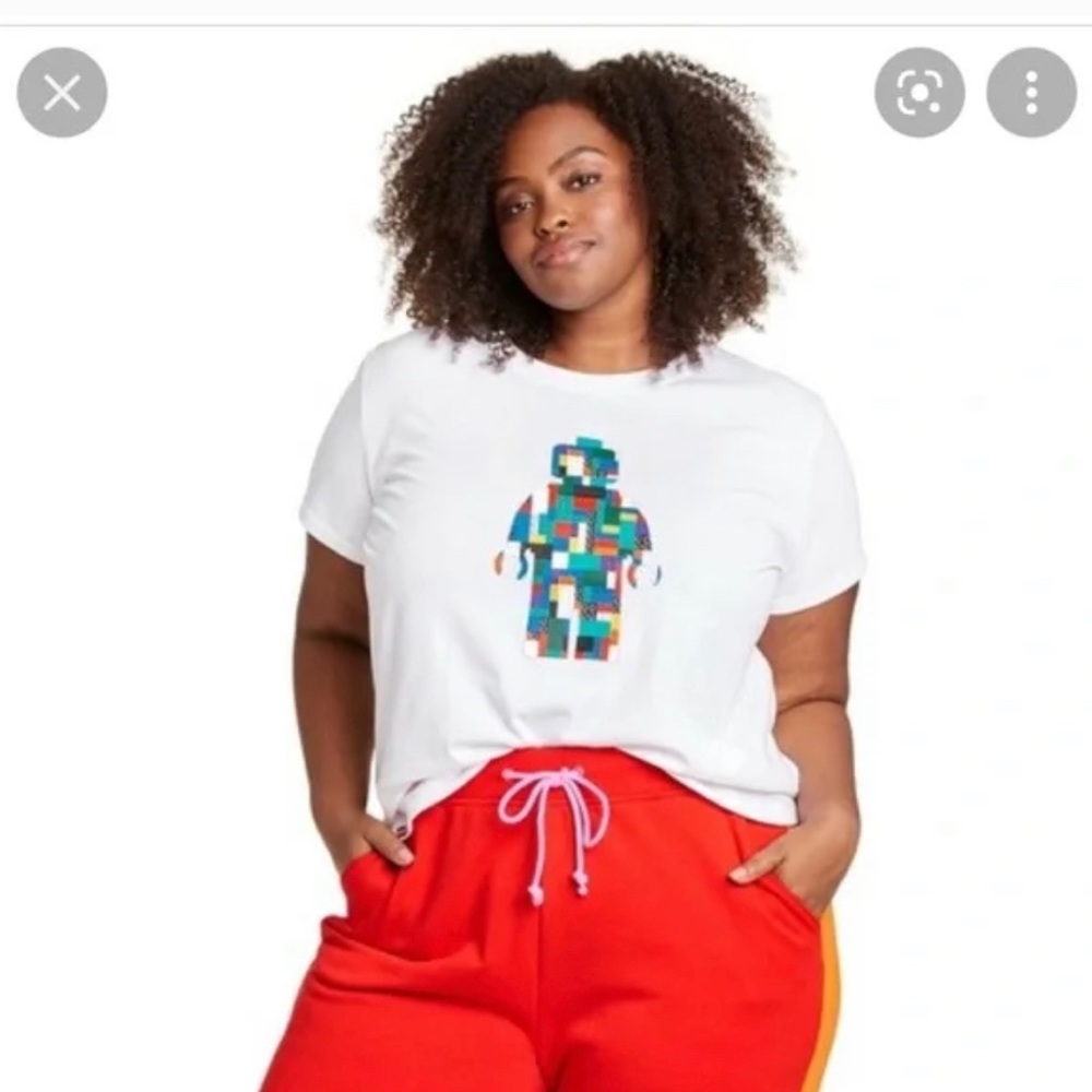 Target Lego t shirt Legoland